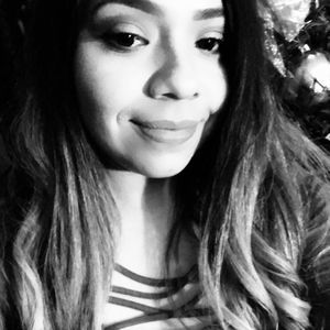 Meet your Posher, Lizbeth